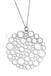 NSS573 STAINLESS STEEL NECKLACE AAB CO..