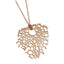 NSS575 STAINLESS STEEL NECKLACE AAB CO..