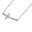 NSS614 STAINLESS STEEL NECKLACE