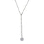 NSS614 STAINLESS STEEL NECKLACE AAB CO..