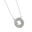 NSS617 STAINLESS STEEL NECKLACE AAB CO..