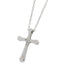 NSS618 STAINLESS STEEL NECKLACE