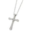NSS618 STAINLESS STEEL NECKLACE