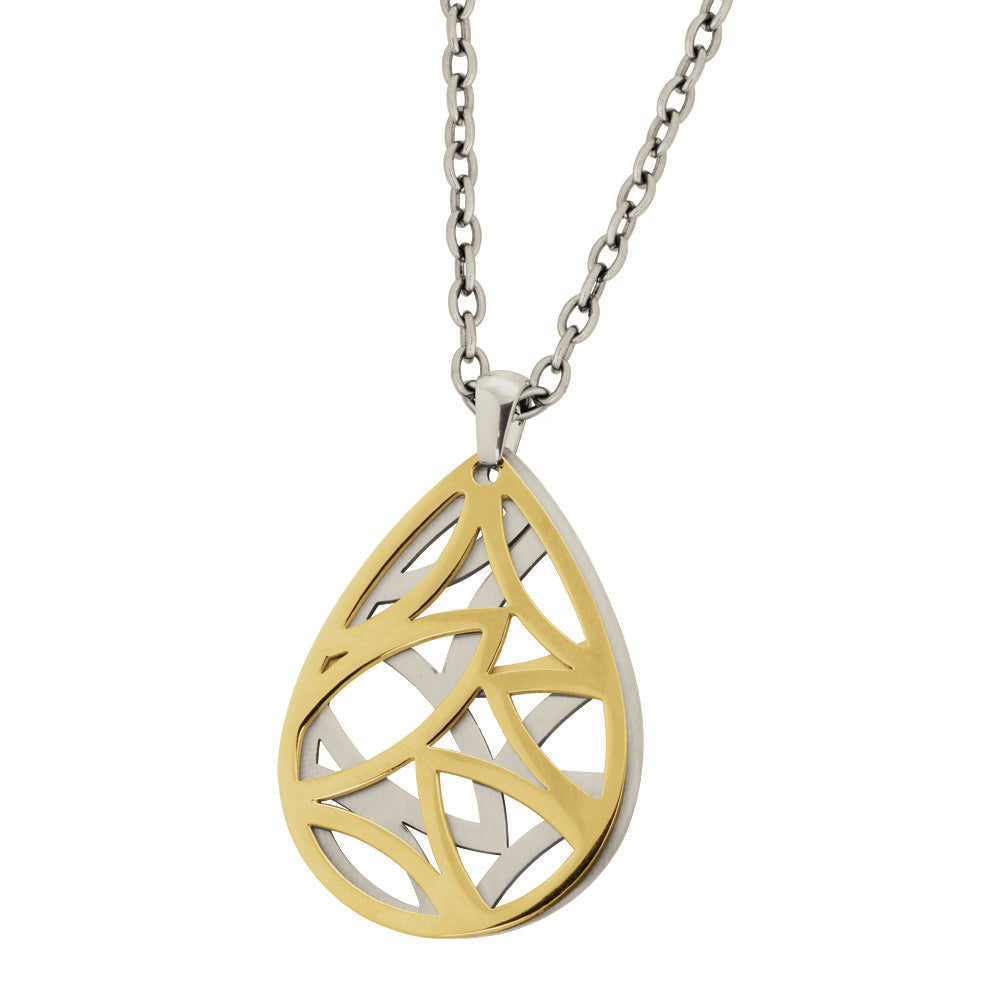 PSS1086 STAINLESS STEEL PENDANT AAB CO..