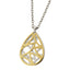 PSS1086 STAINLESS STEEL PENDANT AAB CO..