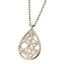PSS1086 STAINLESS STEEL PENDANT