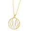 PSS1087 STAINLESS STEEL PENDANT AAB CO..