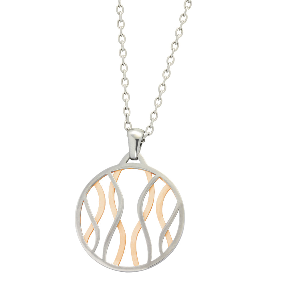 PSS1087 STAINLESS STEEL PENDANT