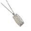 PSS1088 STAINLESS STEEL PENDANT