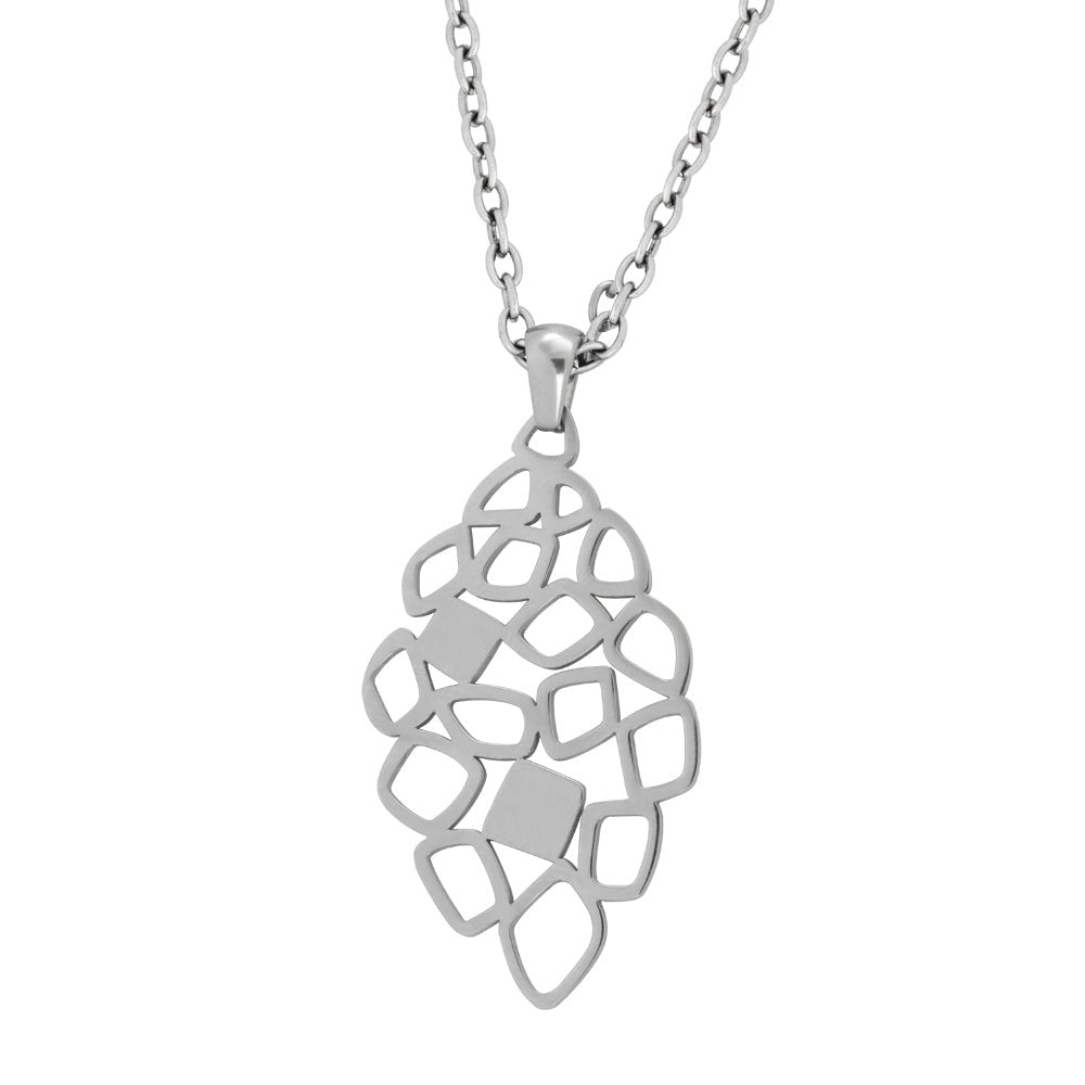 PSS1089 STAINLESS STEEL PENDANT AAB CO..