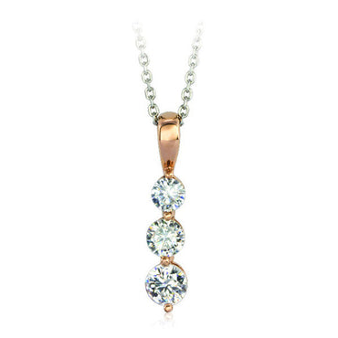 GPSS641 STAINLESS STEEL PENDANT AAB CO..