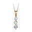 GPSS641 STAINLESS STEEL PENDANT