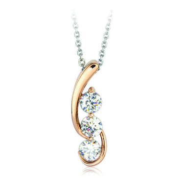 GPSS642 STAINLESS STEEL PENDANT AAB CO..
