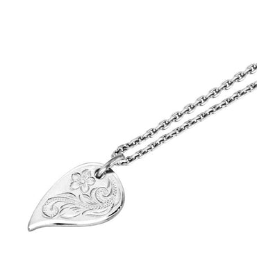 GPSS776 STAINLESS STEEL PENDANT AAB CO..
