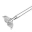 GPSS781 STAINLESS STEEL PENDANT AAB CO..
