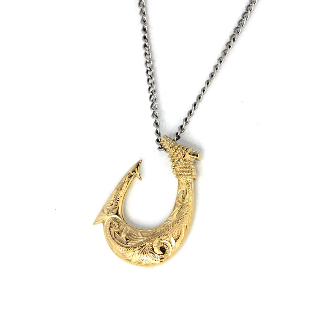 GPSS791 STAINLESS STEEL PENDANT AAB CO..