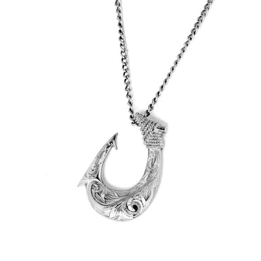 GPSS791 STAINLESS STEEL PENDANT AAB CO..