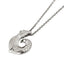 GPSS902 STAINLESS STEEL PENDANT