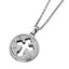 GPSS906 STAINLESS STEEL PENDANT