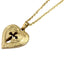 GPSS989 STAINLESS STEEL PENDANT