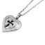 GPSS989 STAINLESS STEEL PENDANT