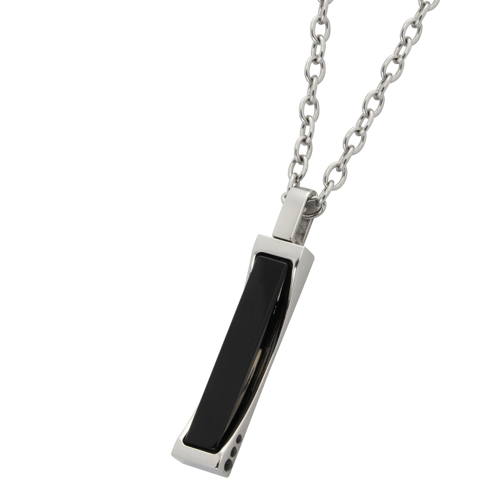PSS1011 STAINLESS STEEL PENDANT