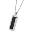 PSS1012 STAINLESS STEEL PENDANT