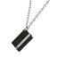 PSS1015 STAINLESS STEEL PENDANT