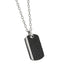 PSS1016 STAINLESS STEEL PENDANT