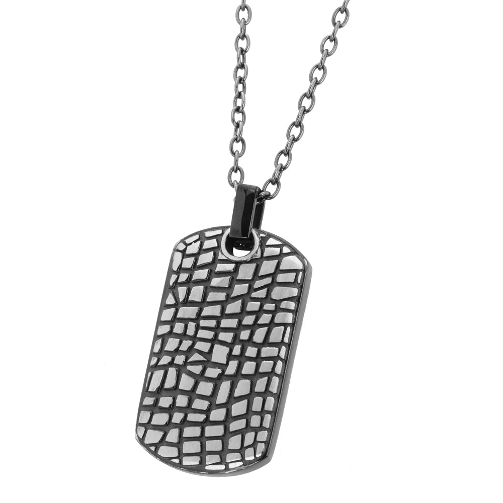 PSS1017 STAINLESS STEEL PENDANT