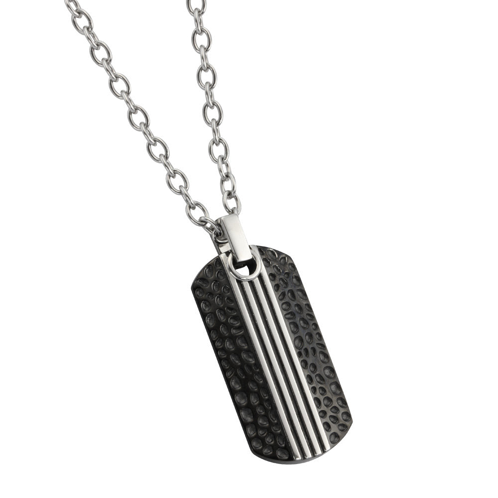 PSS1019 STAINLESS STEEL PENDANT AAB CO..