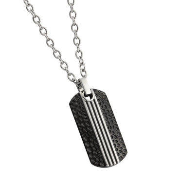PSS1019 STAINLESS STEEL PENDANT AAB CO..