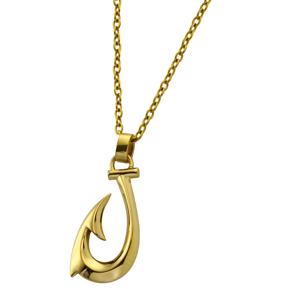 PSS1021 STAINLESS STEEL PENDANT AAB CO..
