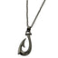 PSS1021 STAINLESS STEEL PENDANT