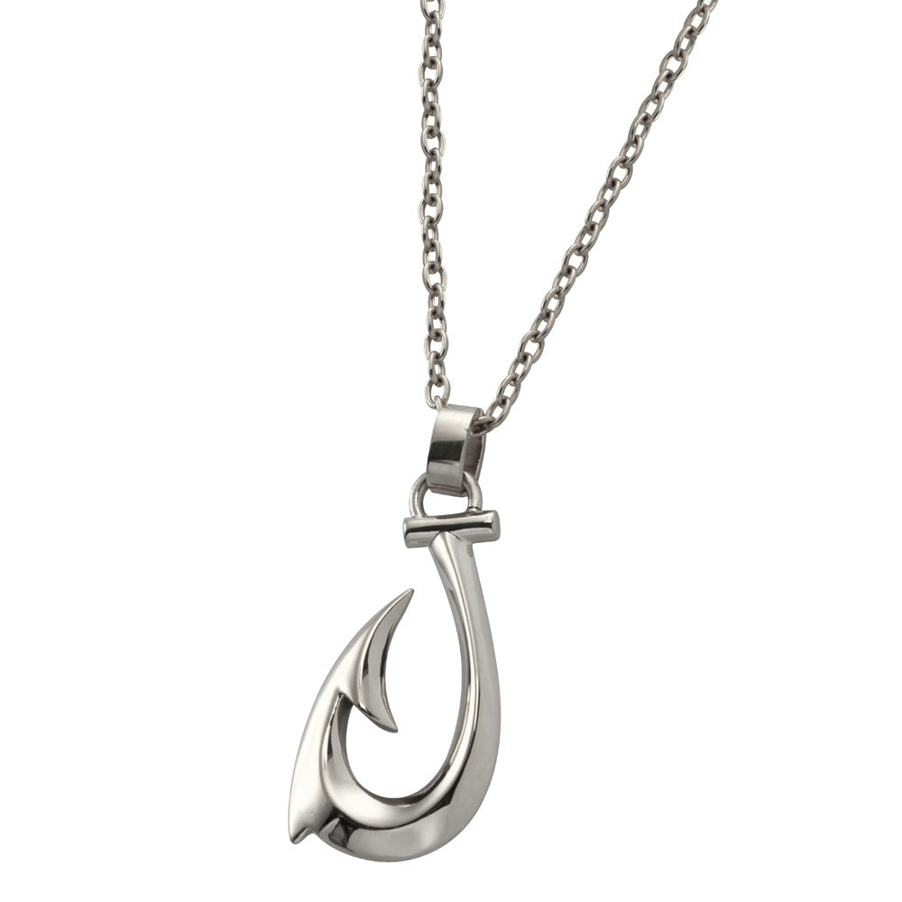 PSS1021 STAINLESS STEEL PENDANT AAB CO..