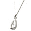 PSS1021 STAINLESS STEEL PENDANT
