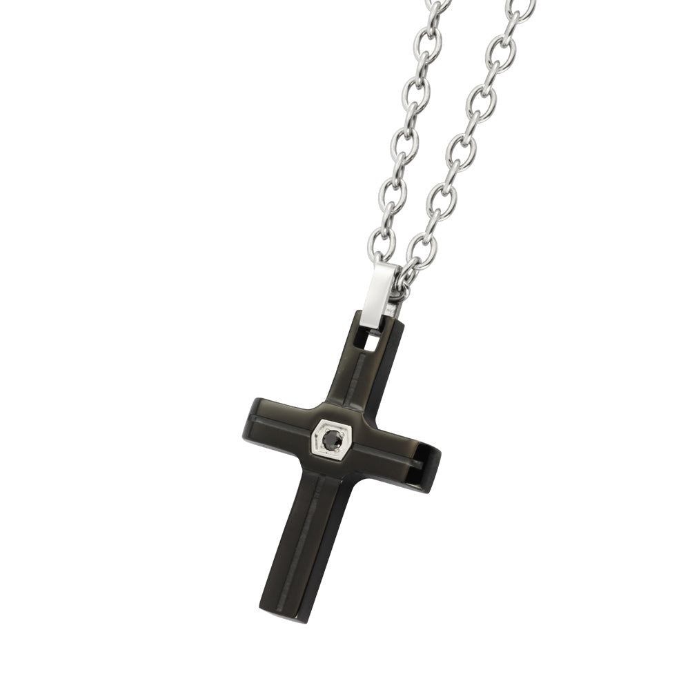 PSS1025 STAINLESS STEEL PENDANT