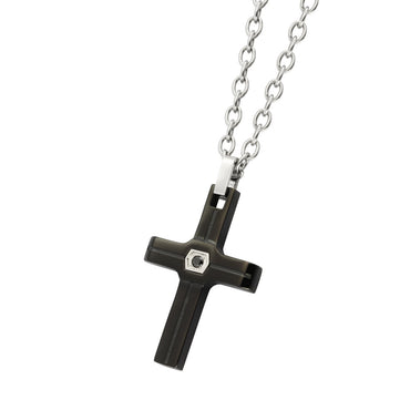 PSS1025 STAINLESS STEEL PENDANT AAB CO..