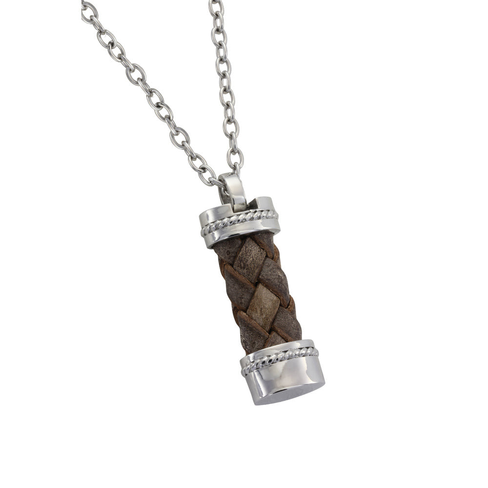 PSS1030 STAINLESS STEEL PENDANT