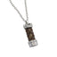 PSS1030 STAINLESS STEEL PENDANT AAB CO..