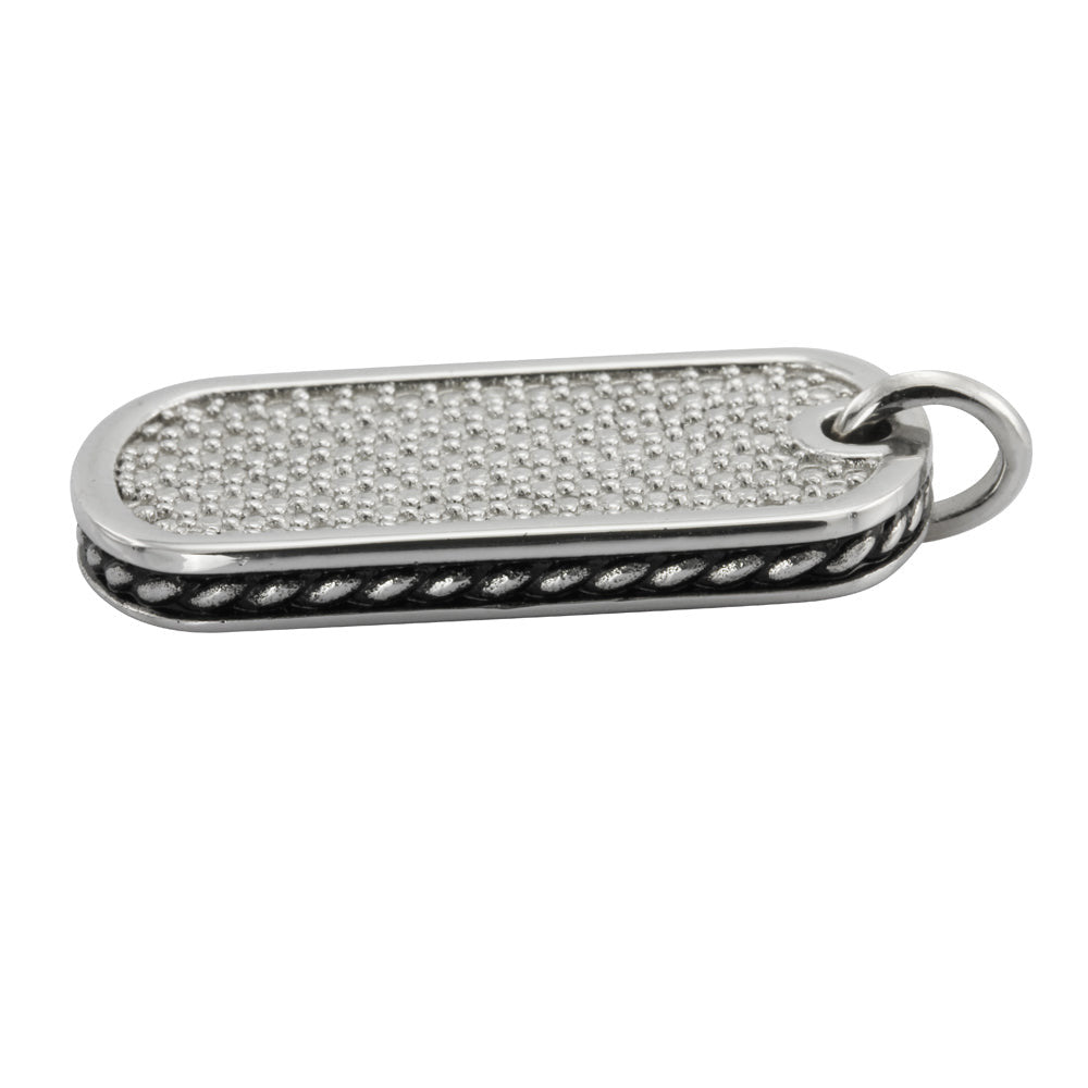 PSS1069 STAINLESS STEEL PENDANT AAB CO..
