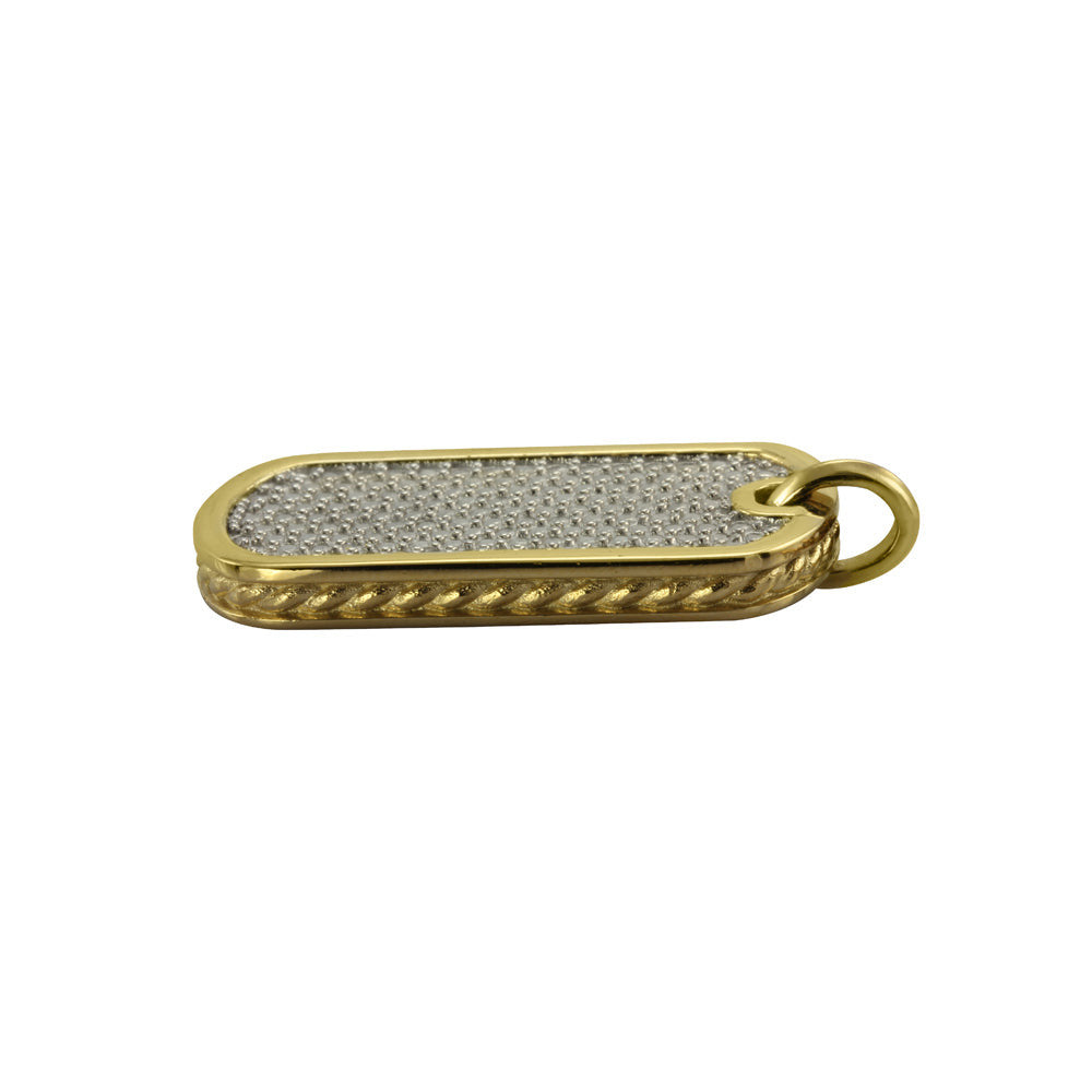 PSS1069 STAINLESS STEEL PENDANT AAB CO..