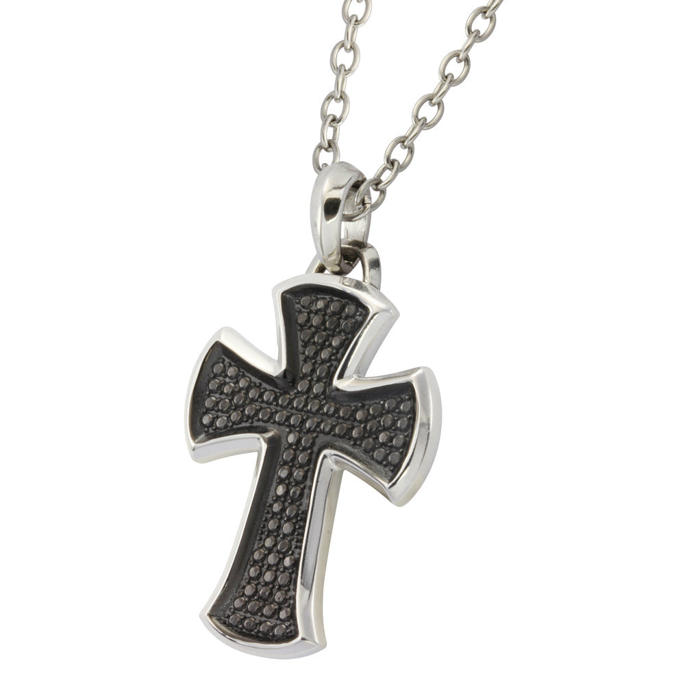 PSS1070 STAINLESS STEEL PENDANT AAB CO..