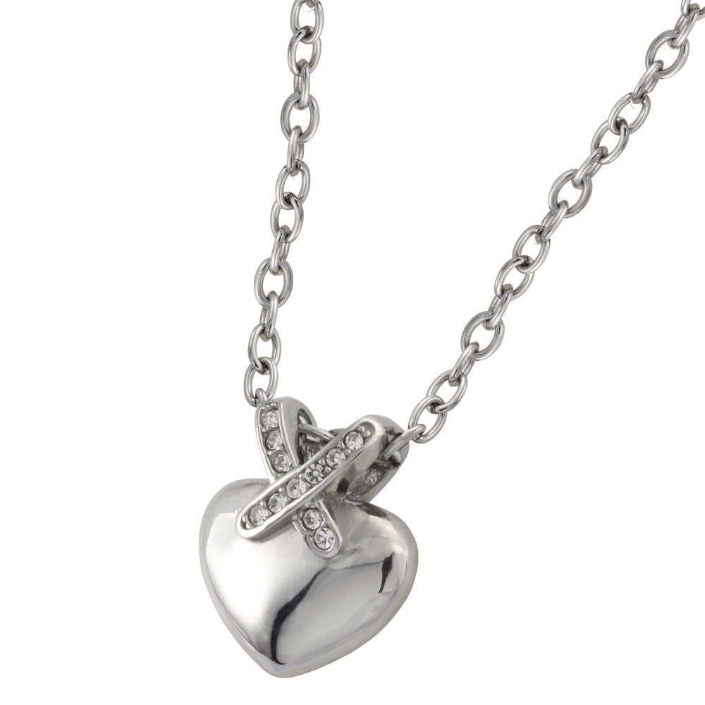 PSS1074 STAINLESS STEEL PENDANT