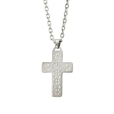 PSS1077 STAINLESS STEEL PENDANT AAB CO..