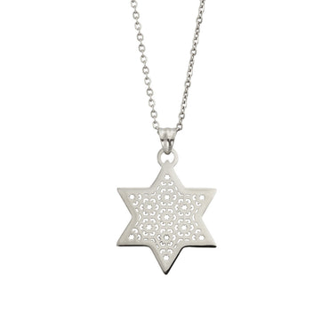 PSS1078 STAINLESS STEEL PENDANT AAB CO..