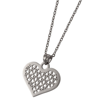 PSS1079 STAINLESS STEEL PENDANT AAB CO..