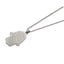 PSS1080 STAINLESS STEEL PENDANT AAB CO..