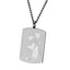 PSS764 STAINLESS STEEL PENDANT