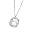 PSS814 STAINLESS STEEL PENDANT